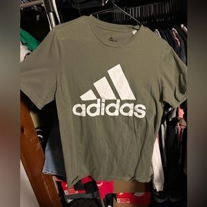 Adidas Tee Shirt